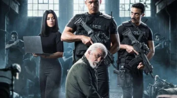 موعد عرض الحلقة 27 من مسلسل رأس الأفعى المرتقب